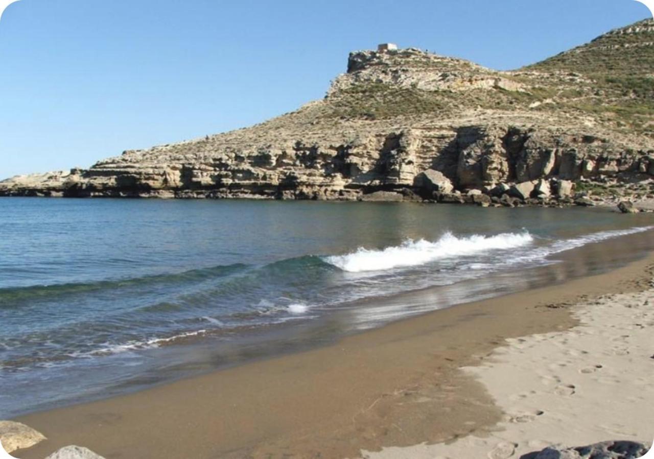 Wecamp Cabo De Gata Hotel Las Negras Exterior foto