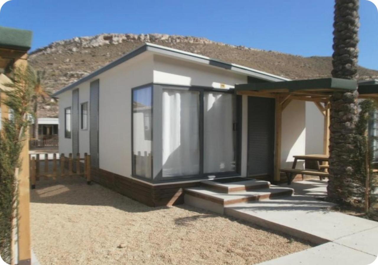 Wecamp Cabo De Gata Hotel Las Negras Exterior foto