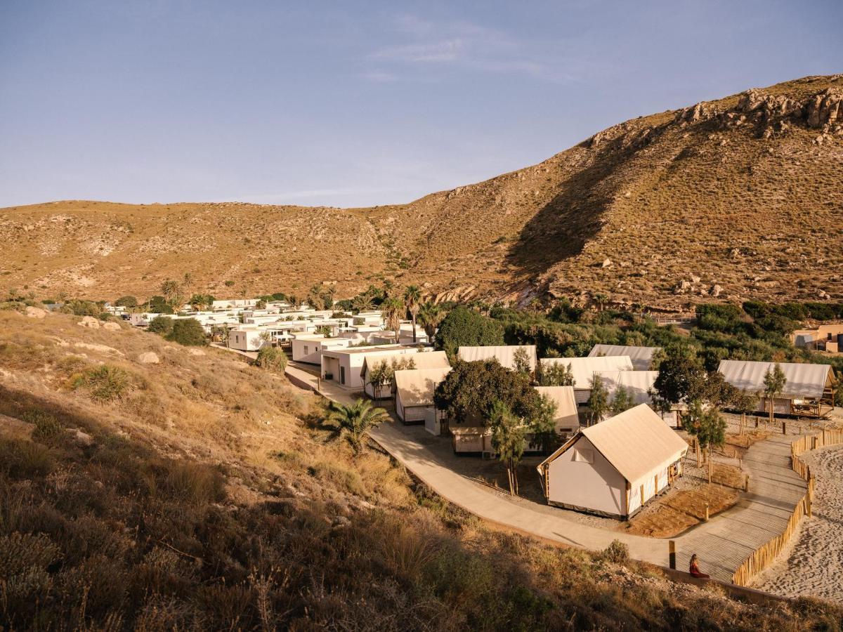 Wecamp Cabo De Gata Hotel Las Negras Exterior foto